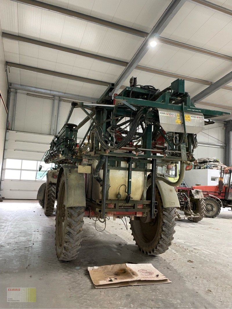 Anhängespritze typu Sonstige IN 460, Gebrauchtmaschine v Saulheim (Obrázek 14)