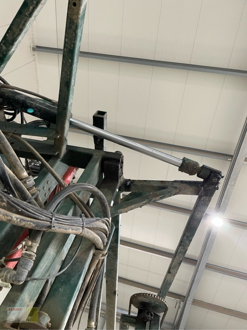 Anhängespritze typu Sonstige IN 460, Gebrauchtmaschine v Saulheim (Obrázek 15)