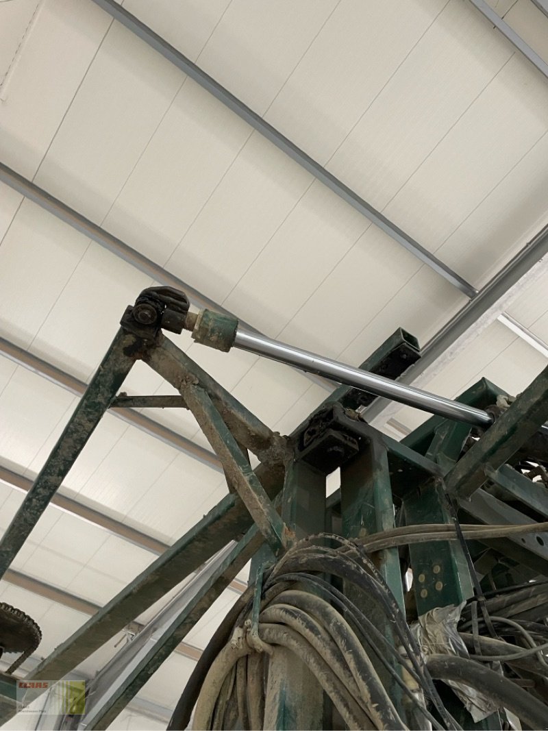 Anhängespritze typu Sonstige IN 460, Gebrauchtmaschine v Saulheim (Obrázek 16)