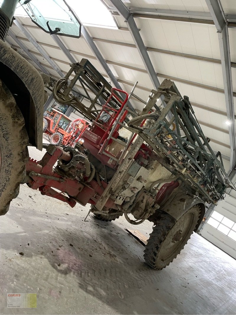 Anhängespritze typu Sonstige IN 460, Gebrauchtmaschine v Saulheim (Obrázek 17)