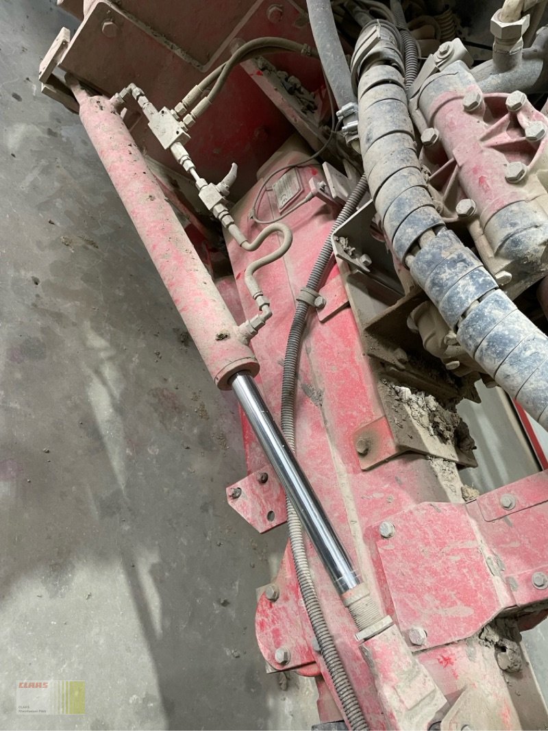 Anhängespritze typu Sonstige IN 460, Gebrauchtmaschine v Saulheim (Obrázek 18)