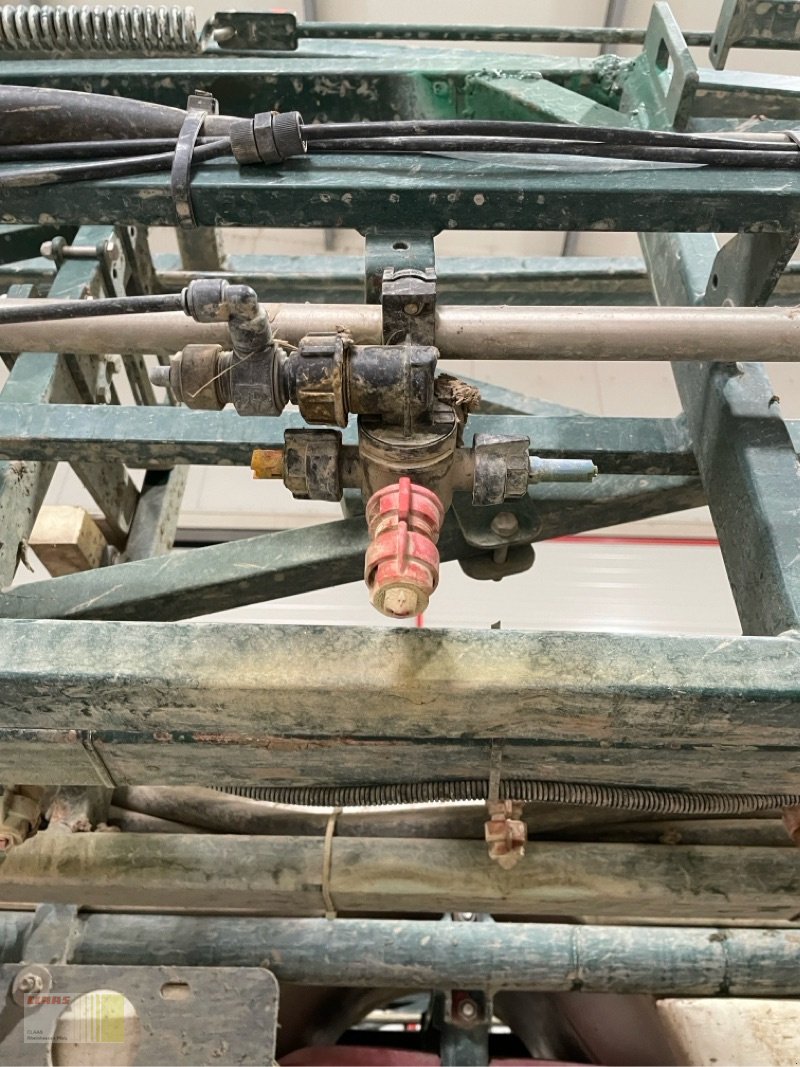 Anhängespritze typu Sonstige IN 460, Gebrauchtmaschine v Saulheim (Obrázek 19)