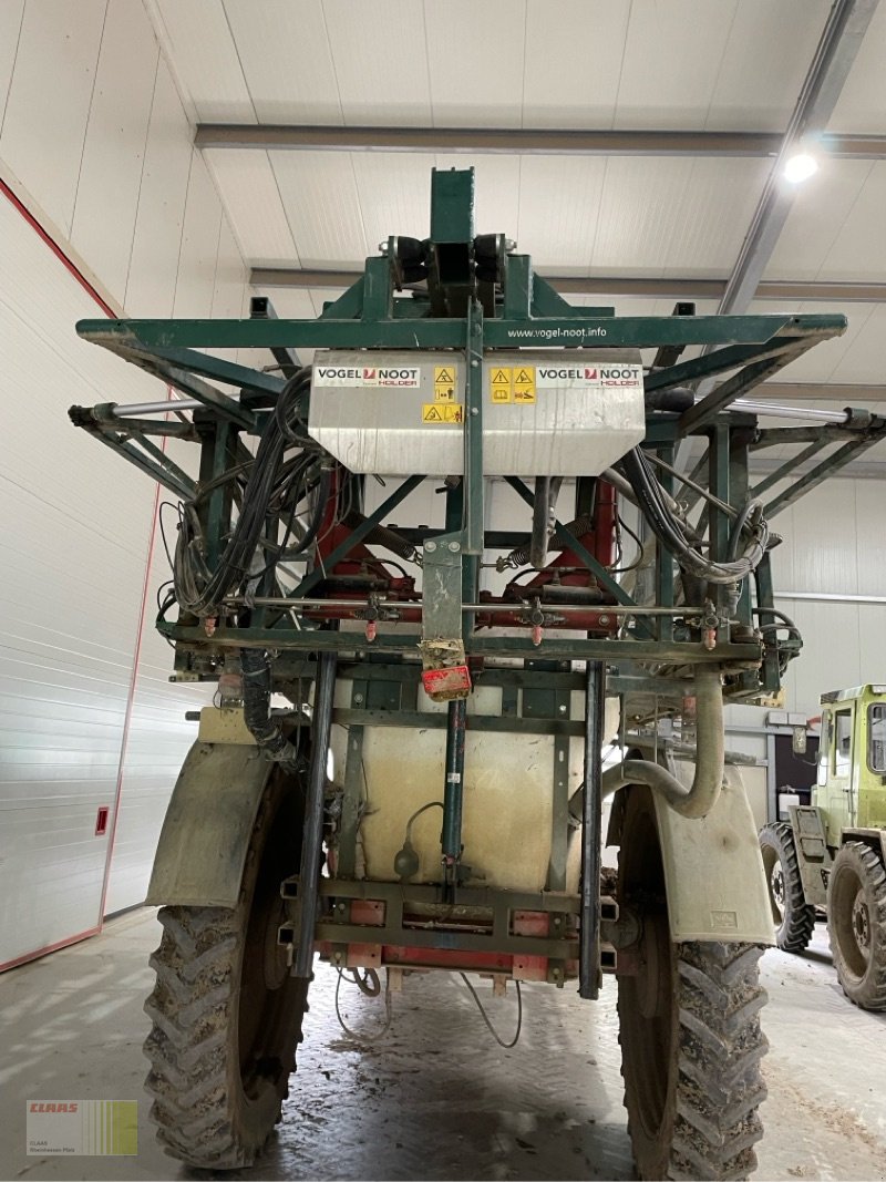 Anhängespritze typu Sonstige IN 460, Gebrauchtmaschine v Saulheim (Obrázek 20)