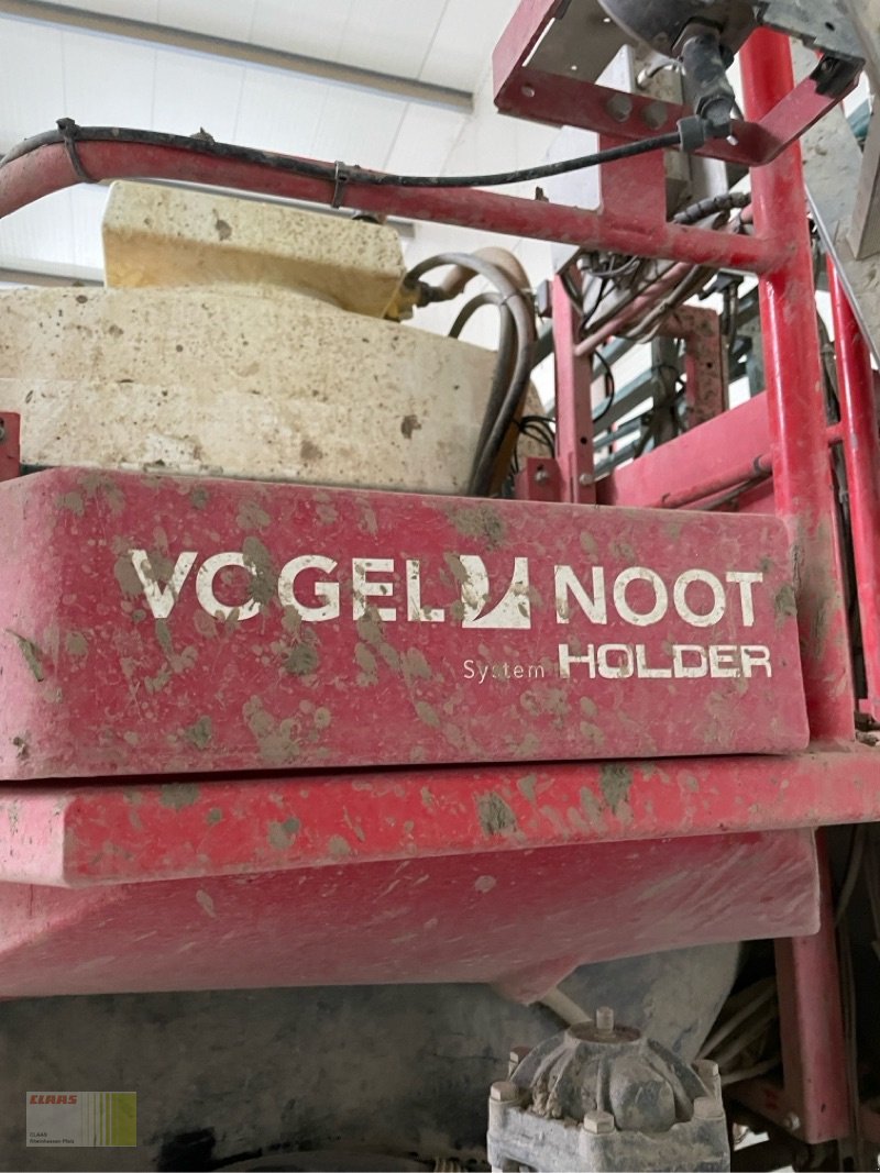 Anhängespritze typu Sonstige IN 460, Gebrauchtmaschine v Saulheim (Obrázek 21)