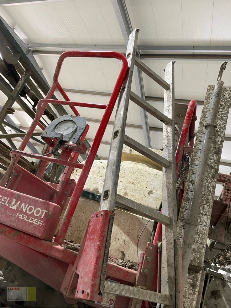 Anhängespritze typu Sonstige IN 460, Gebrauchtmaschine v Saulheim (Obrázek 5)