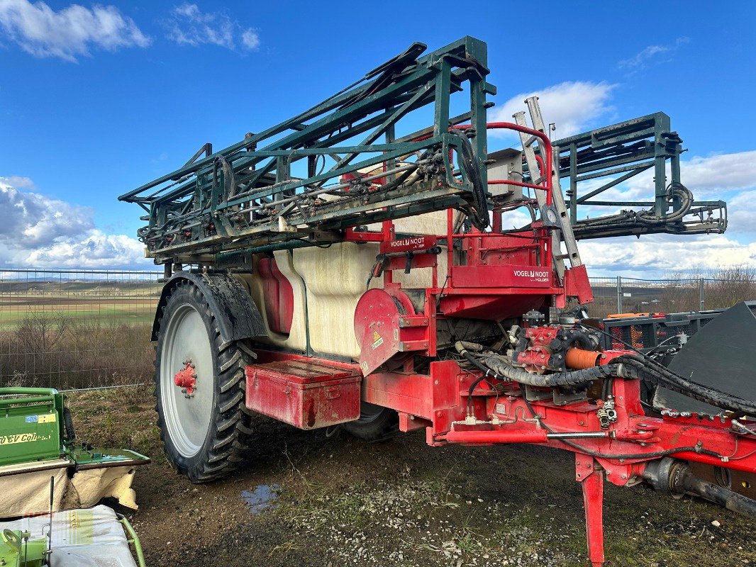 Anhängespritze typu Sonstige IN 460, Gebrauchtmaschine v Saulheim (Obrázek 1)