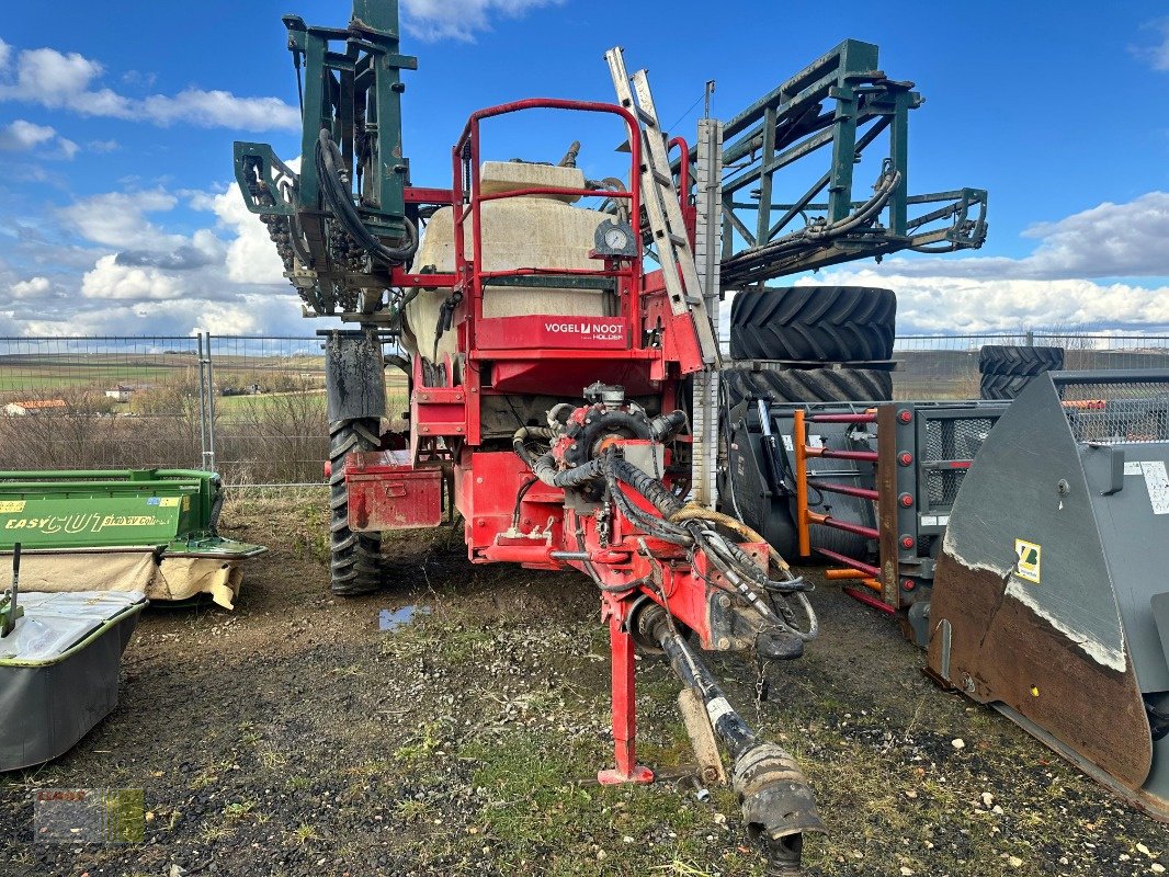 Anhängespritze typu Sonstige IN 460, Gebrauchtmaschine v Saulheim (Obrázek 2)