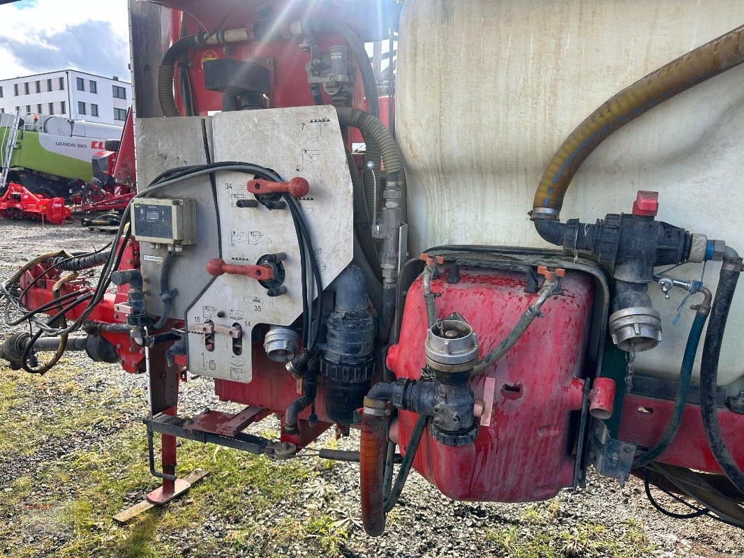 Anhängespritze typu Sonstige IN 460, Gebrauchtmaschine v Saulheim (Obrázek 4)