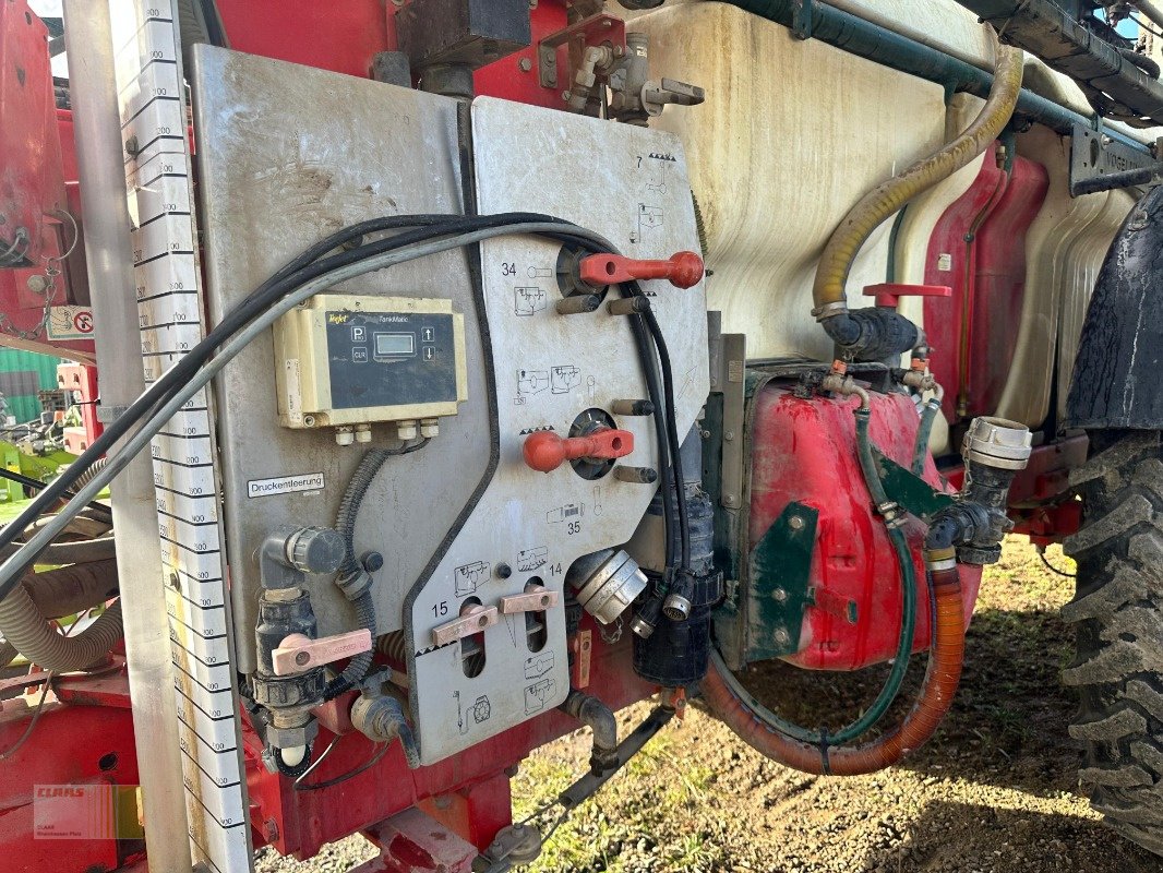 Anhängespritze typu Sonstige IN 460, Gebrauchtmaschine v Saulheim (Obrázek 11)