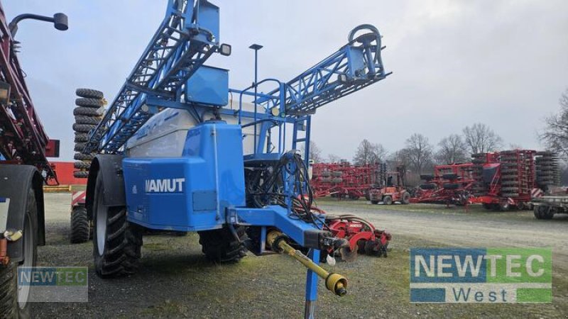 Anhängespritze типа Sonstige MAMMUT 6027, Gebrauchtmaschine в Peine (Фотография 2)