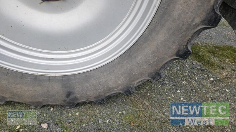 Anhängespritze типа Sonstige MAMMUT 6027, Gebrauchtmaschine в Peine (Фотография 9)