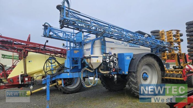 Anhängespritze типа Sonstige MAMMUT 6027, Gebrauchtmaschine в Peine (Фотография 1)