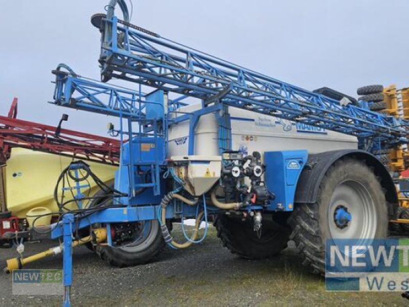 Anhängespritze типа Sonstige MAMMUT 6027, Gebrauchtmaschine в Peine