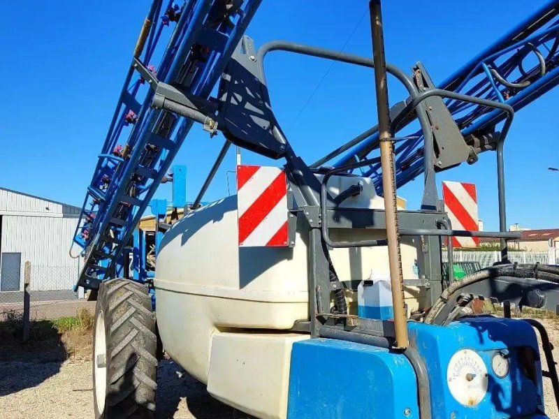 Anhängespritze typu Sonstige meteor 3400, Gebrauchtmaschine v CHAUVONCOURT (Obrázek 1)