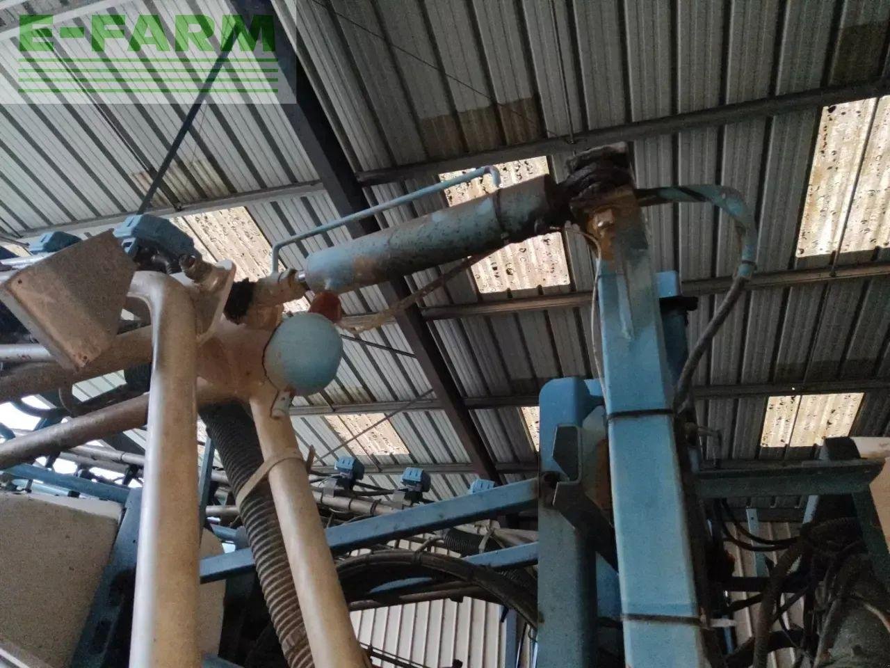 Anhängespritze typu Sonstige meteor 4100, Gebrauchtmaschine v CHAUVONCOURT (Obrázek 11)