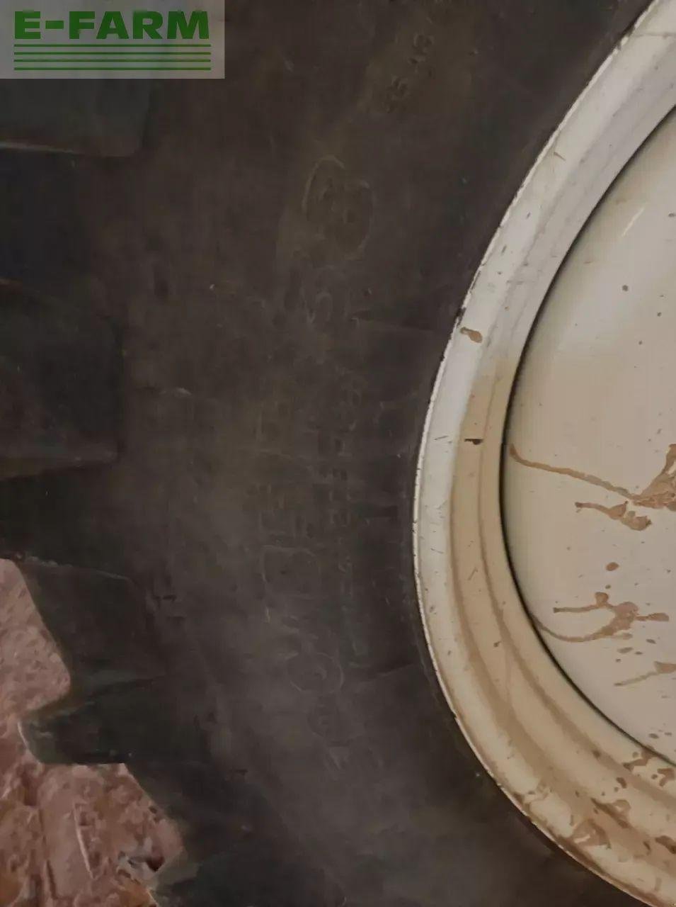 Anhängespritze du type Sonstige meteor 4200 blue line, Gebrauchtmaschine en CHAUVONCOURT (Photo 11)