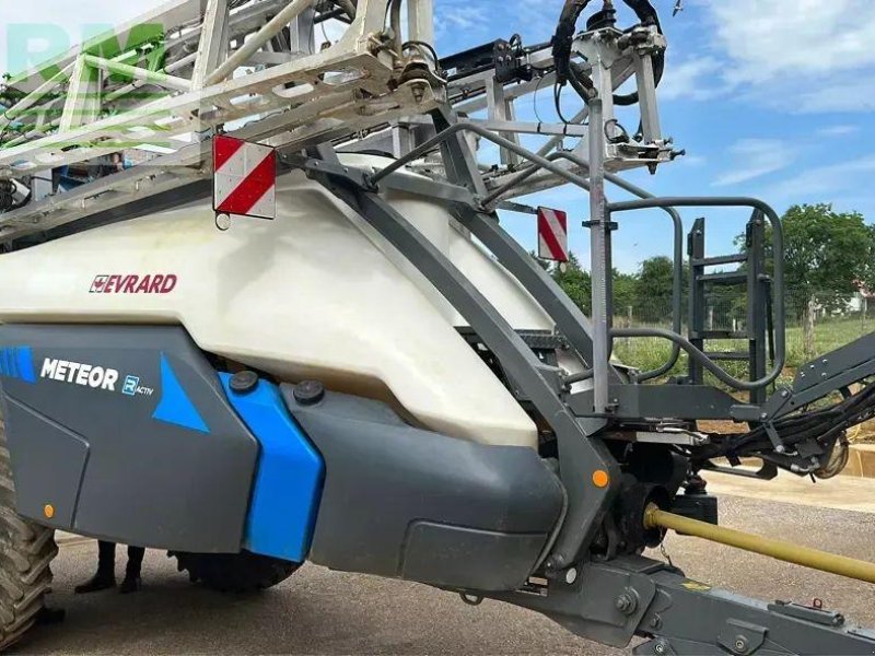 Anhängespritze typu Sonstige meteor r activ 4200, Gebrauchtmaschine v CHAUVONCOURT (Obrázek 1)