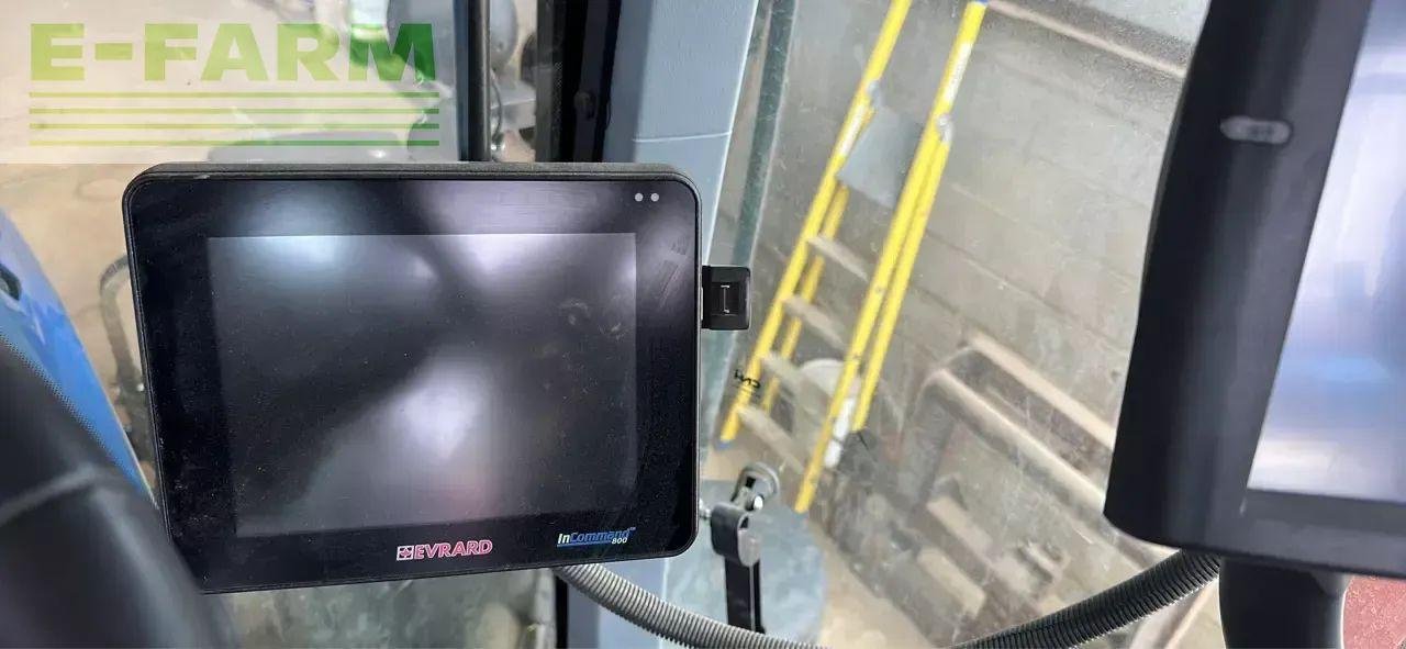 Anhängespritze of the type Sonstige meteor r activ 4200, Gebrauchtmaschine in CHAUVONCOURT (Picture 4)