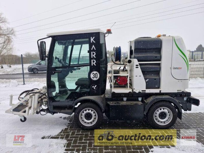 Anhängespritze of the type Sonstige OELIATEC MOLLEN KARR, Vorführmaschine in Hartmannsdorf (Picture 18)