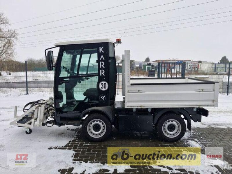 Anhängespritze of the type Sonstige OELIATEC MOLLEN KARR, Vorführmaschine in Hartmannsdorf (Picture 9)