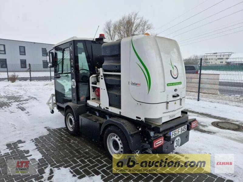 Anhängespritze of the type Sonstige OELIATEC MOLLEN KARR, Vorführmaschine in Hartmannsdorf (Picture 17)