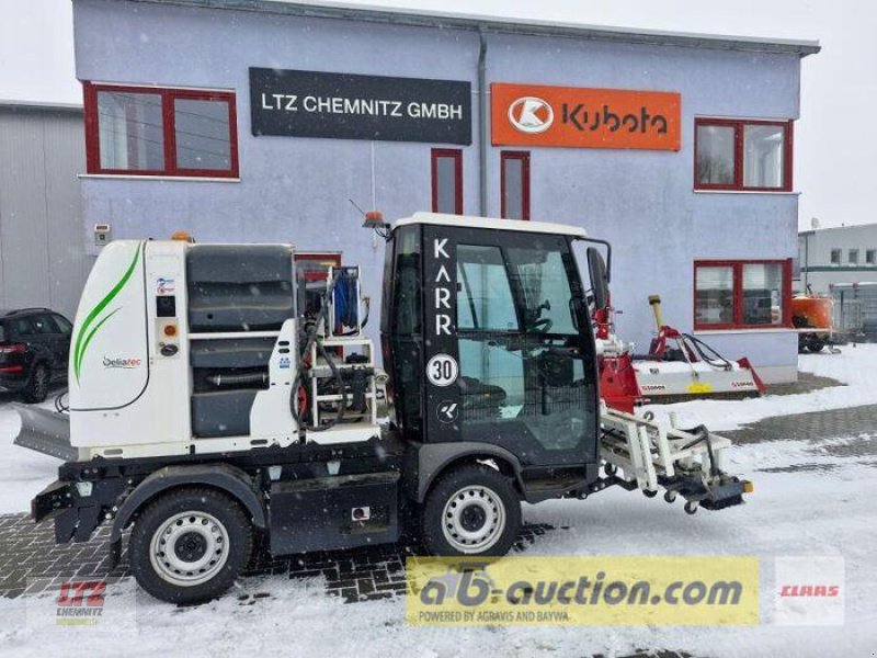 Anhängespritze του τύπου Sonstige OELIATEC MOLLEN KARR, Vorführmaschine σε Hartmannsdorf (Φωτογραφία 5)