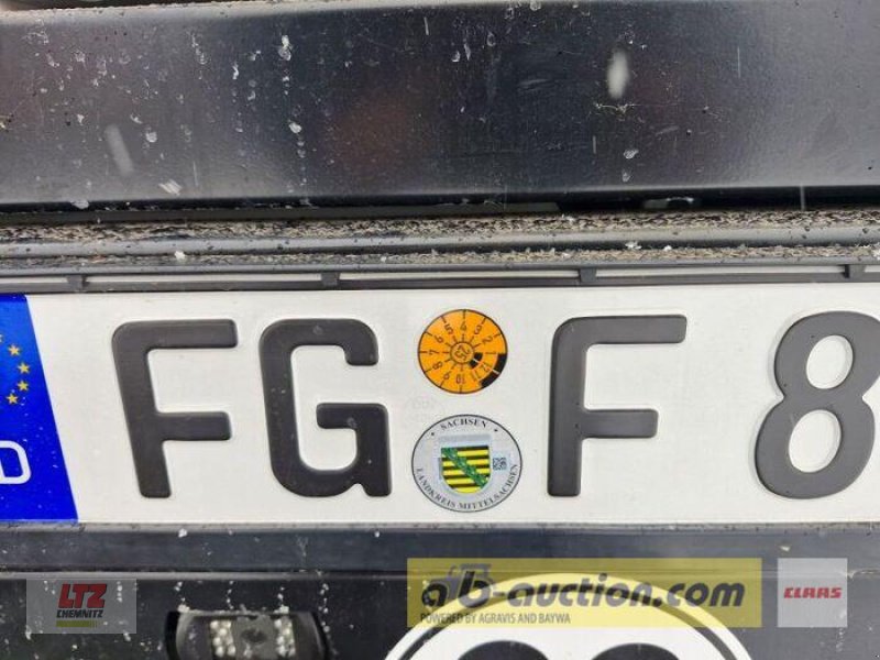 Anhängespritze του τύπου Sonstige OELIATEC MOLLEN KARR, Vorführmaschine σε Hartmannsdorf (Φωτογραφία 1)