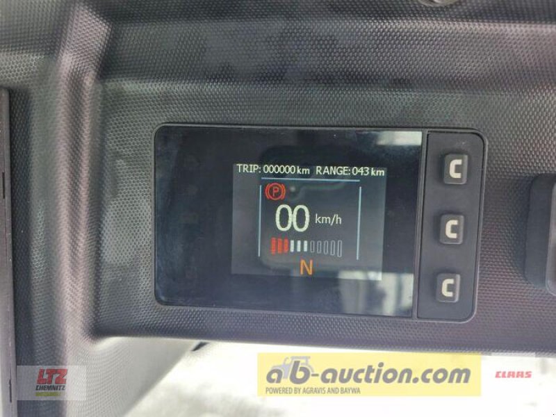 Anhängespritze του τύπου Sonstige OELIATEC MOLLEN KARR, Vorführmaschine σε Hartmannsdorf (Φωτογραφία 2)