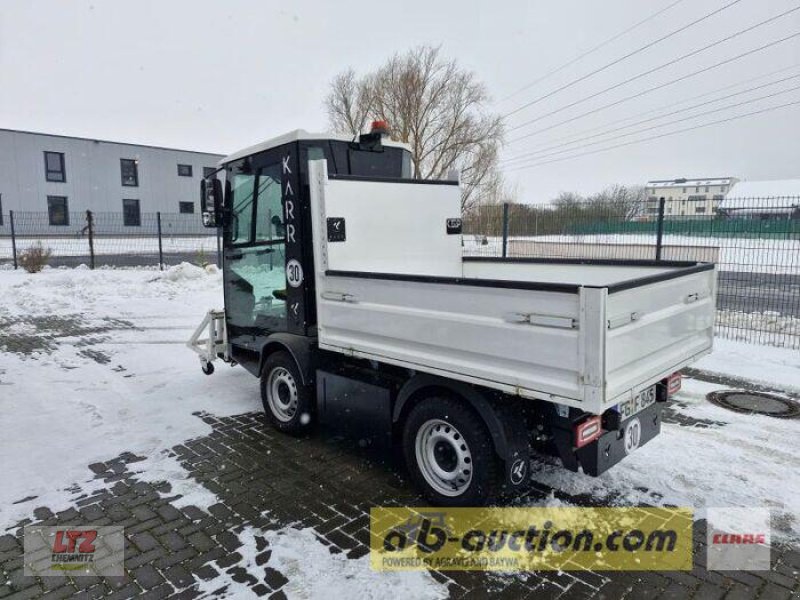 Anhängespritze of the type Sonstige OELIATEC MOLLEN KARR, Vorführmaschine in Hartmannsdorf (Picture 10)