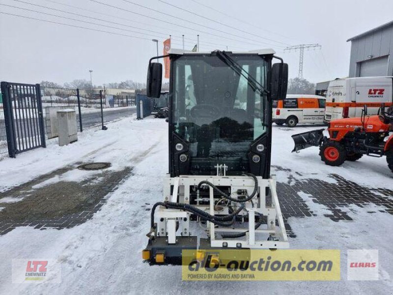 Anhängespritze του τύπου Sonstige OELIATEC MOLLEN KARR, Vorführmaschine σε Hartmannsdorf (Φωτογραφία 3)