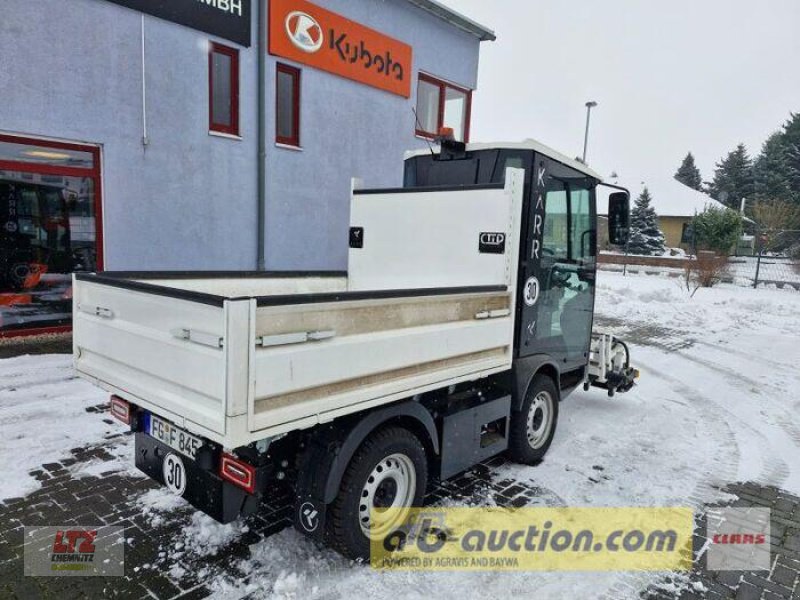 Anhängespritze of the type Sonstige OELIATEC MOLLEN KARR, Vorführmaschine in Hartmannsdorf (Picture 11)