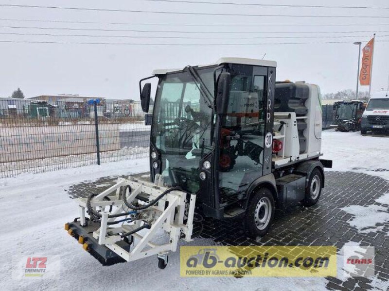 Anhängespritze του τύπου Sonstige OELIATEC MOLLEN KARR, Vorführmaschine σε Hartmannsdorf (Φωτογραφία 7)