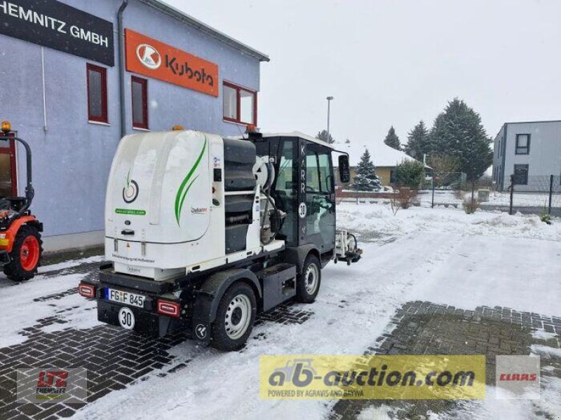 Anhängespritze του τύπου Sonstige OELIATEC MOLLEN KARR, Vorführmaschine σε Hartmannsdorf (Φωτογραφία 4)