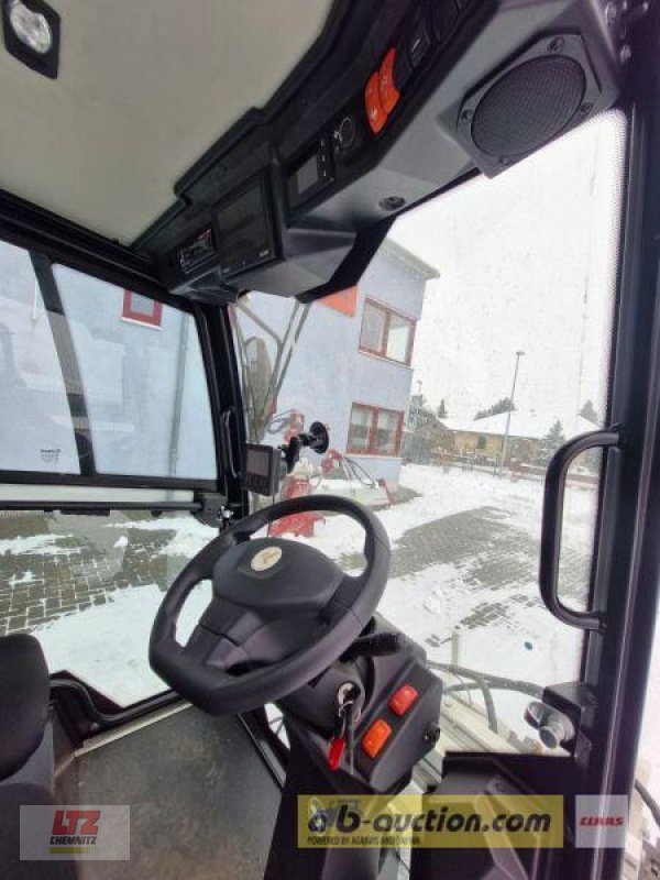 Anhängespritze of the type Sonstige OELIATEC MOLLEN KARR, Vorführmaschine in Hartmannsdorf (Picture 8)