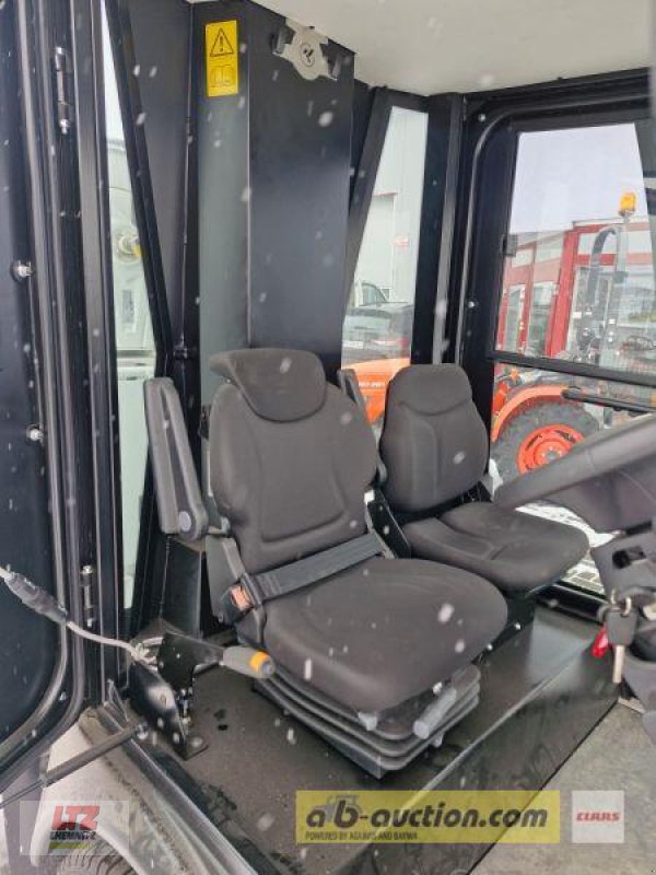 Anhängespritze of the type Sonstige OELIATEC MOLLEN KARR, Vorführmaschine in Hartmannsdorf (Picture 7)