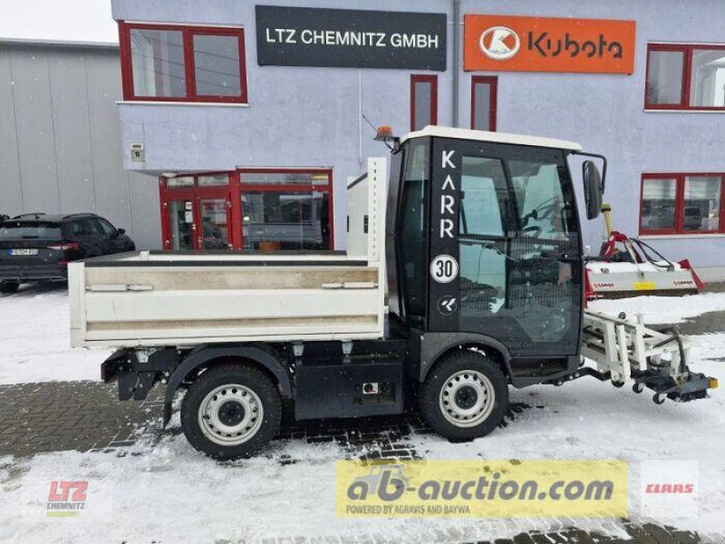 Anhängespritze of the type Sonstige OELIATEC MOLLEN KARR, Vorführmaschine in Hartmannsdorf (Picture 13)