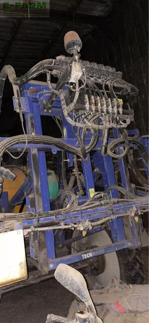 Anhängespritze typu Sonstige olympia 320 s, Gebrauchtmaschine v CHAUVONCOURT (Obrázek 9)