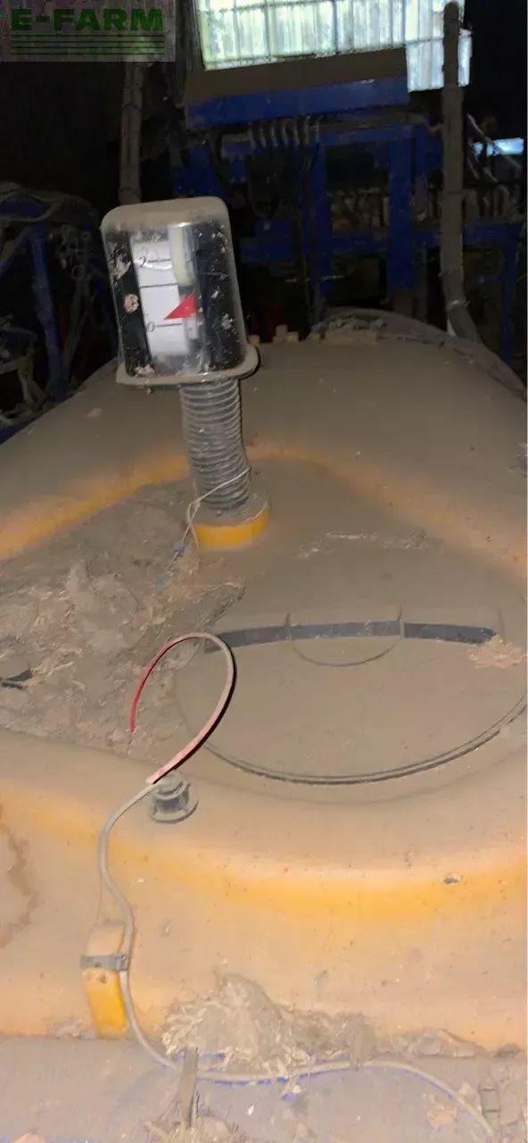 Anhängespritze typu Sonstige olympia 320 s, Gebrauchtmaschine v CHAUVONCOURT (Obrázek 10)