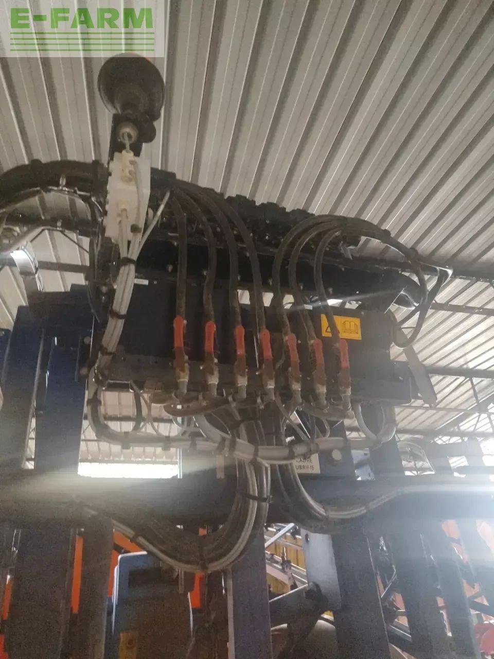 Anhängespritze typu Sonstige olympia 400s, Gebrauchtmaschine v CHAUVONCOURT (Obrázek 9)