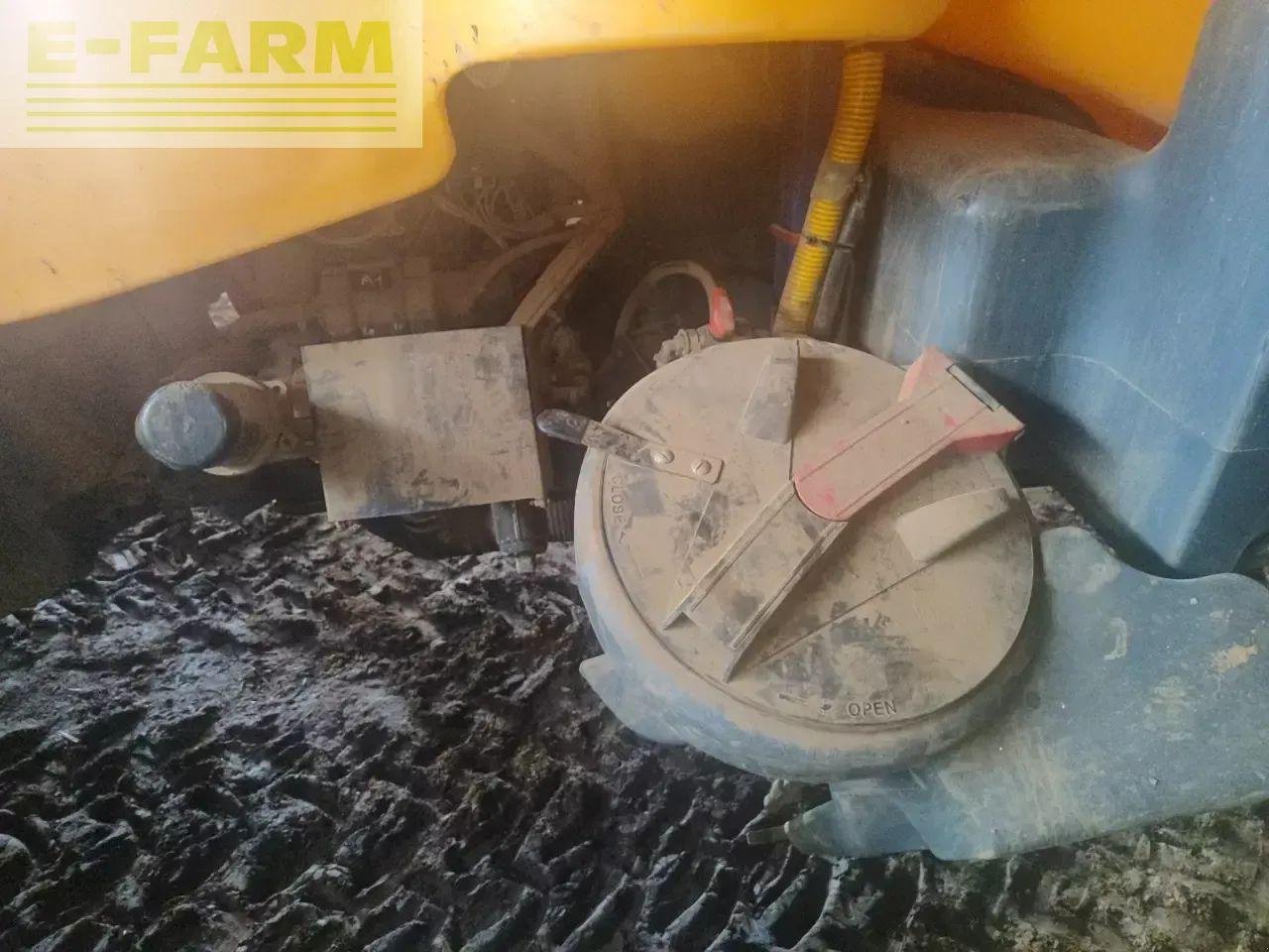 Anhängespritze typu Sonstige olympia 400s, Gebrauchtmaschine v CHAUVONCOURT (Obrázek 10)