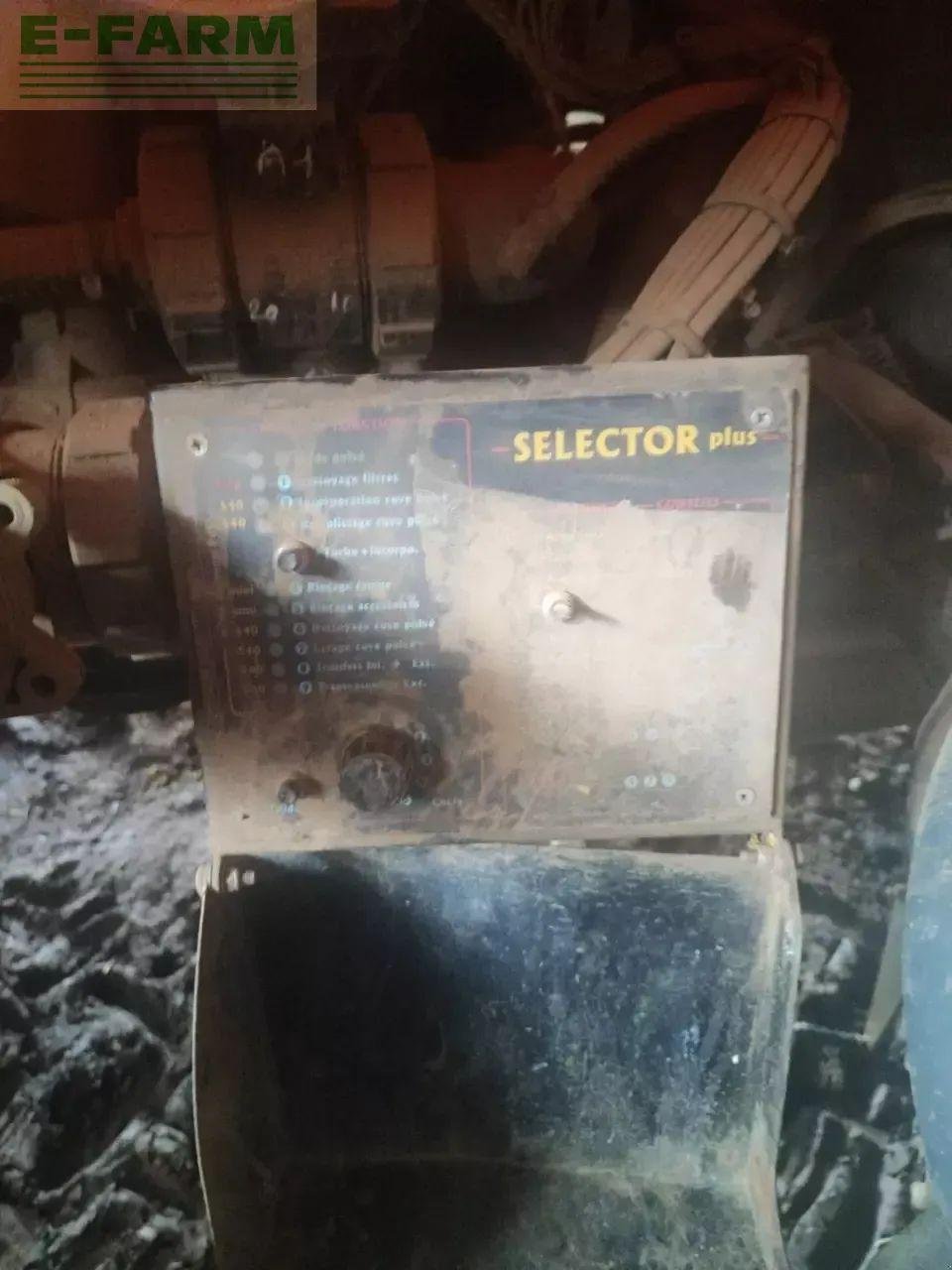 Anhängespritze typu Sonstige olympia 400s, Gebrauchtmaschine v CHAUVONCOURT (Obrázek 11)