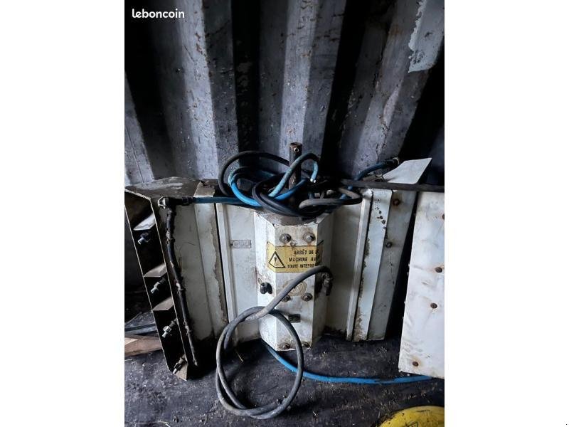 Anhängespritze типа Sonstige PULVO, Gebrauchtmaschine в Beaune (Фотография 1)