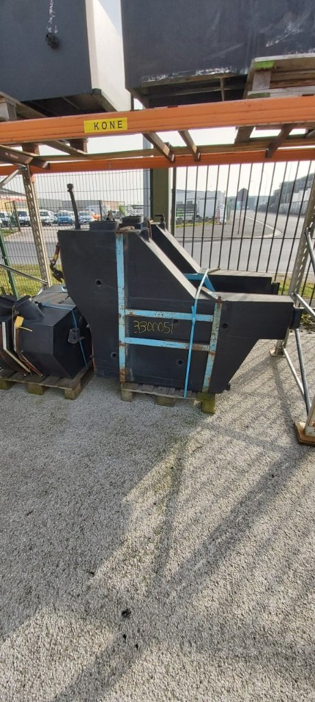 Anhängespritze of the type Sonstige Réservoir, Gebrauchtmaschine in VERT TOULON (Picture 2)