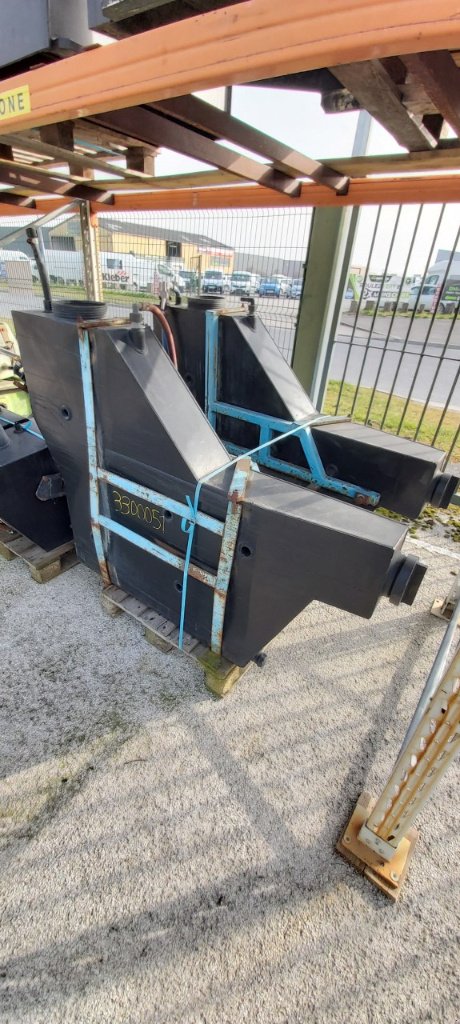 Anhängespritze of the type Sonstige Réservoir, Gebrauchtmaschine in VERT TOULON (Picture 1)