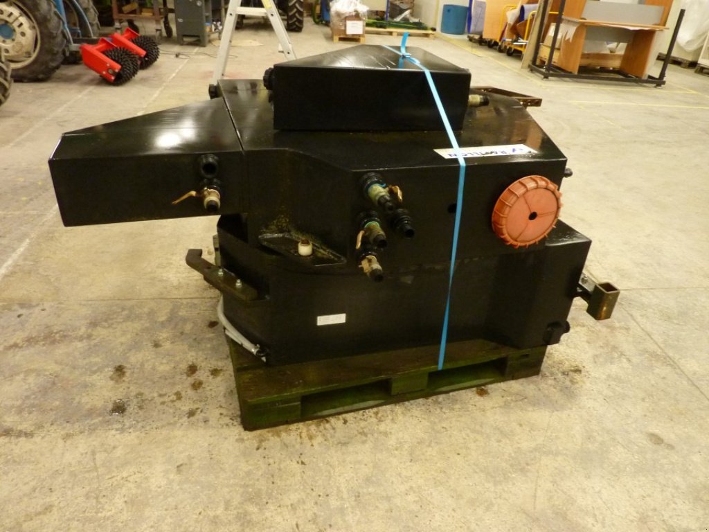 Anhängespritze του τύπου Sonstige Réservoir, Gebrauchtmaschine σε VERT TOULON (Φωτογραφία 2)