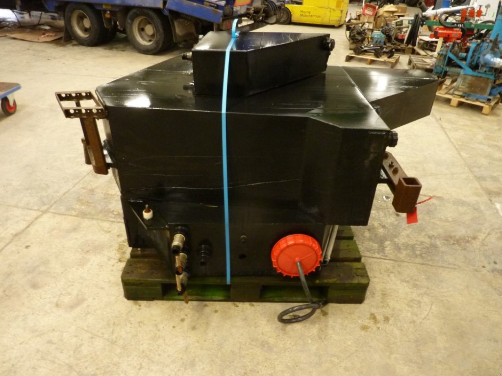 Anhängespritze του τύπου Sonstige Réservoir, Gebrauchtmaschine σε VERT TOULON (Φωτογραφία 1)