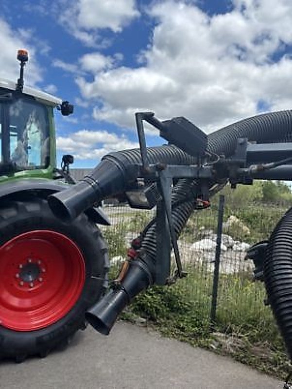 Anhängespritze типа Sonstige SP 200, Gebrauchtmaschine в Carcassonne (Фотография 8)