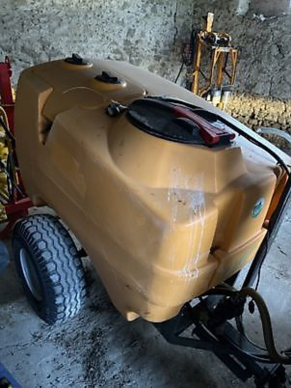 Anhängespritze типа Sonstige SP 200, Gebrauchtmaschine в Carcassonne (Фотография 4)