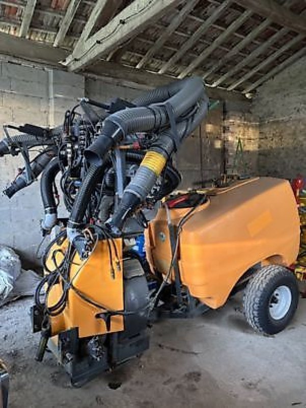 Anhängespritze типа Sonstige SP 200, Gebrauchtmaschine в Carcassonne (Фотография 3)