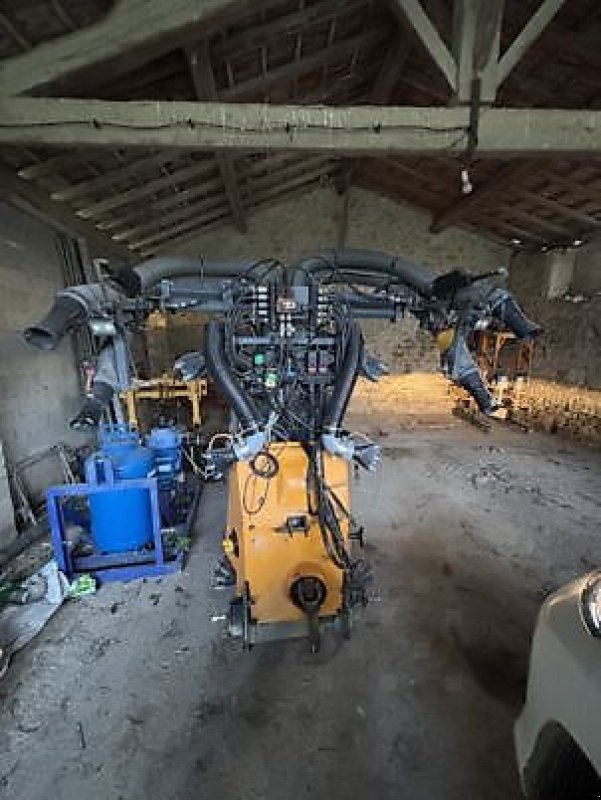 Anhängespritze типа Sonstige SP 200, Gebrauchtmaschine в Carcassonne (Фотография 1)